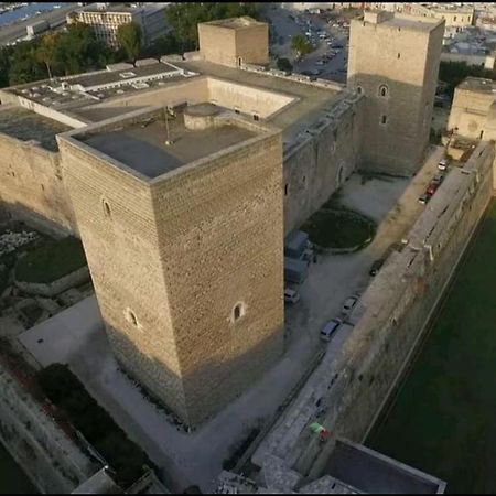 Goffredo Mameli House Bari Buitenkant foto