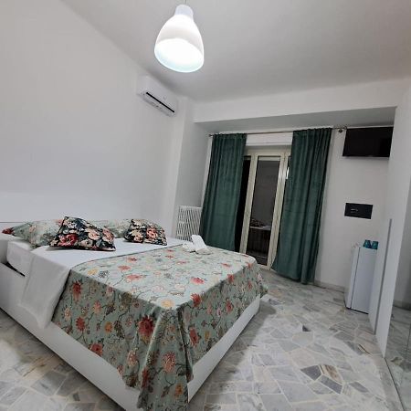 Goffredo Mameli House Bari Buitenkant foto