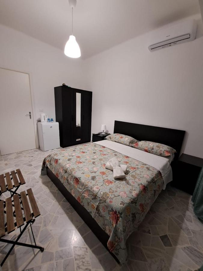 Goffredo Mameli House Bari Buitenkant foto