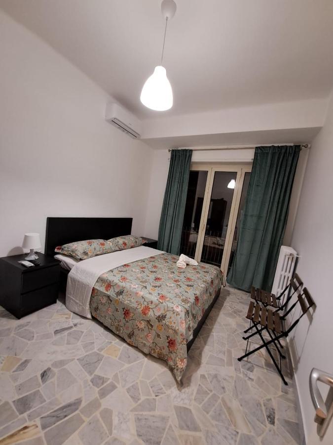 Goffredo Mameli House Bari Buitenkant foto