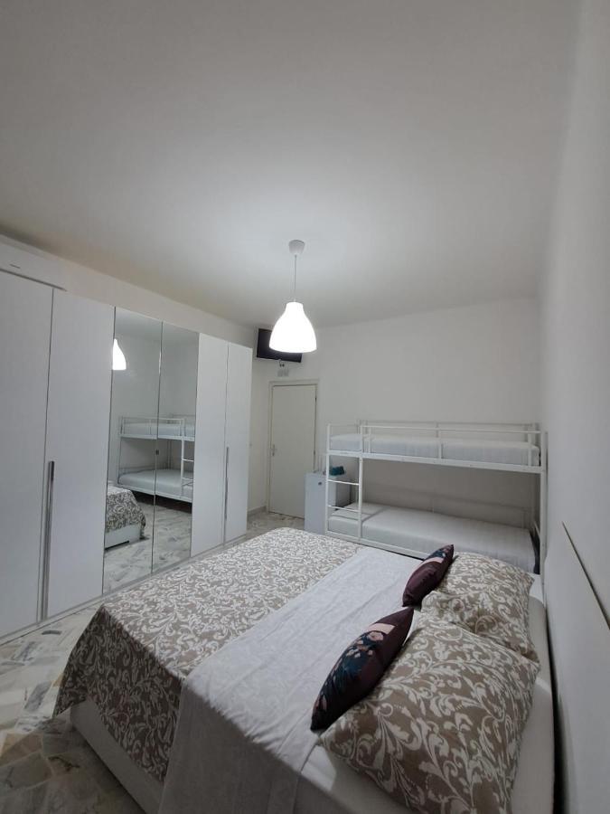 Goffredo Mameli House Bari Buitenkant foto