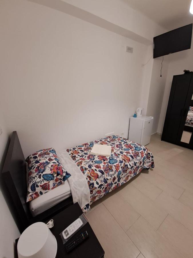Goffredo Mameli House Bari Buitenkant foto