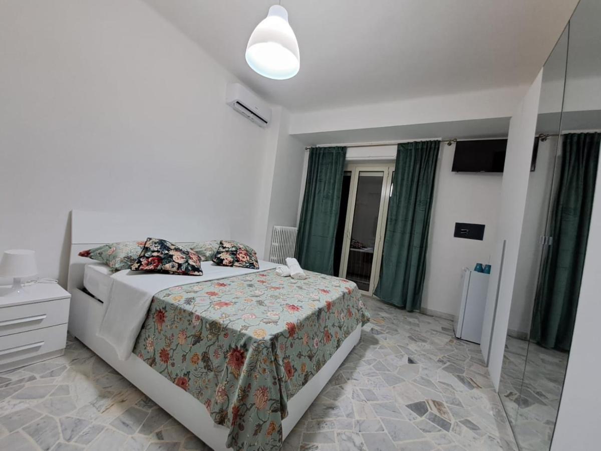 Goffredo Mameli House Bari Buitenkant foto