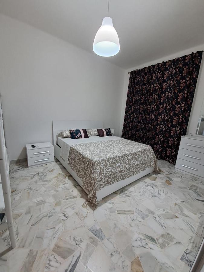Goffredo Mameli House Bari Buitenkant foto