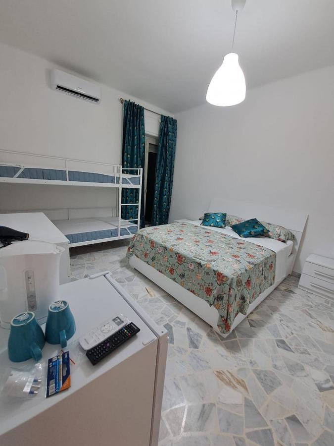 Goffredo Mameli House Bari Buitenkant foto