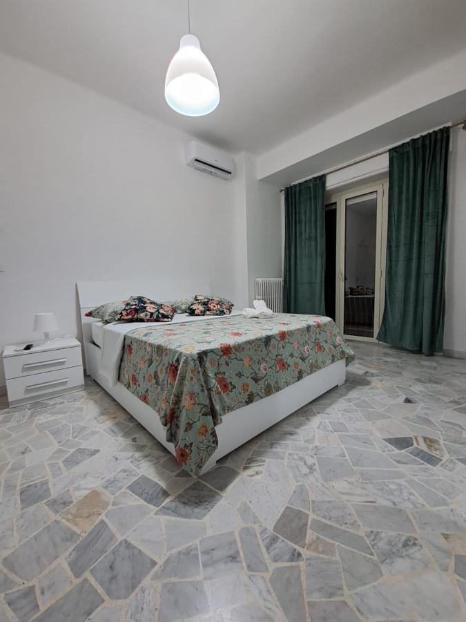 Goffredo Mameli House Bari Buitenkant foto