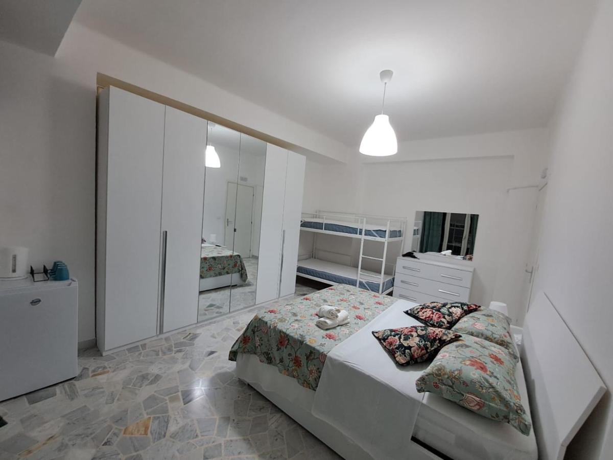 Goffredo Mameli House Bari Buitenkant foto