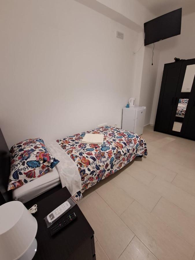 Goffredo Mameli House Bari Buitenkant foto