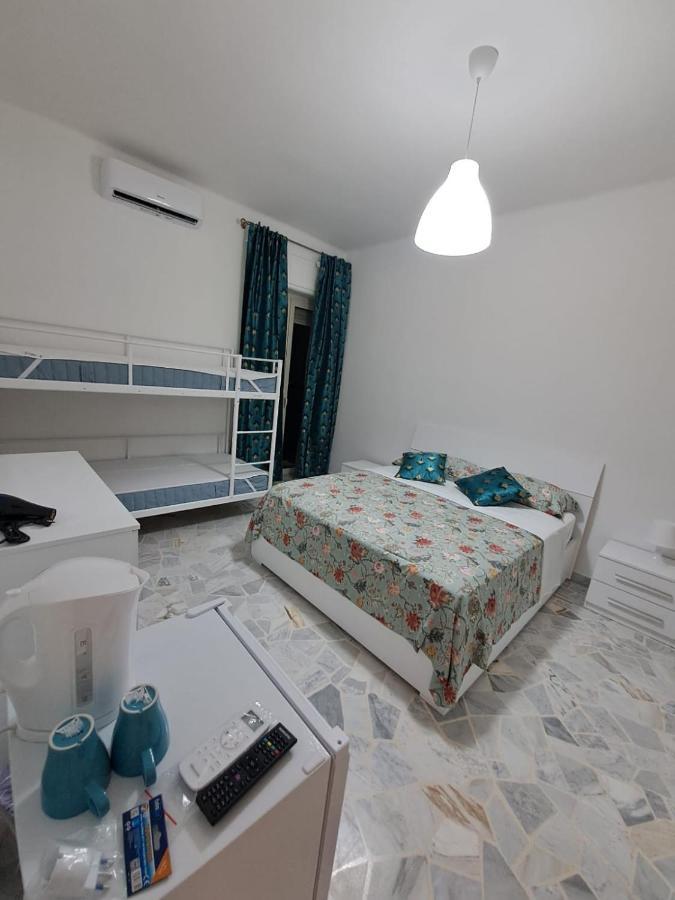 Goffredo Mameli House Bari Buitenkant foto