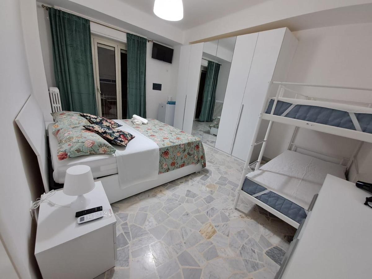 Goffredo Mameli House Bari Buitenkant foto