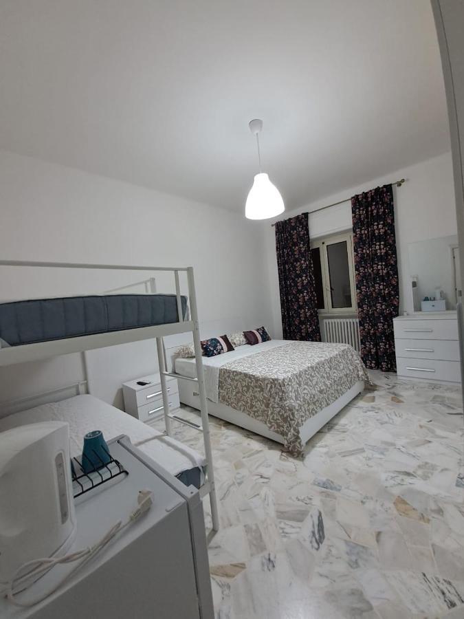 Goffredo Mameli House Bari Buitenkant foto