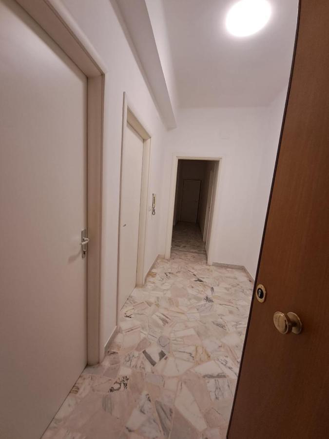 Goffredo Mameli House Bari Buitenkant foto